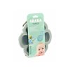 Beaba Multi-dávkovač na jídlo 6x 150ml Sage Green