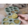 Beaba Multi-dávkovač na jídlo 6x 150ml Sage Green