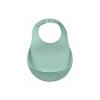 Beaba Bryndák silikonový Sage Green - VÝPRODEJ DVOREČEK