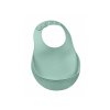 Beaba Bryndák silikonový Sage Green - VÝPRODEJ DVOREČEK
