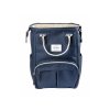 Beaba Přebalovací batoh Wellington Blue Marine