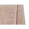 Jollein Osuška pončo Pale Pink
