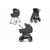 Inglesina KOČÁREK APTICA XT DUO 2023 MAGNET GREY