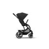 Cybex BALIOS S LUX BLACK, Moon Black | black 2024