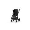 Cybex BALIOS S LUX BLACK, Moon Black | black 2024