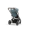Cybex BALIOS S LUX TPE Sky Blue | mid blue 2024