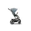 Cybex BALIOS S LUX TPE Sky Blue | mid blue 2024