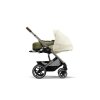 Cybex BALIOS S LUX TPE Seashell Beige | light beige 2024
