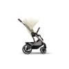 Cybex BALIOS S LUX TPE Seashell Beige | light beige 2024