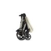 Cybex BALIOS S LUX TPE Seashell Beige | light beige 2024