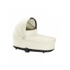 Cybex hluboká korba S LUX Seashell Beige | light beige 2024