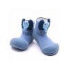 Attipas Botičky Zootopia Elephant, Blue - vel. L