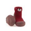 Botičky Bear, Wine - vel. S