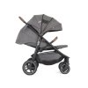 Joie Mytrax™ Pro shell gray, sportovní kočárek