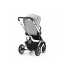 Cybex TALOS S LUX SILVER, Lava Grey | mid grey 2024