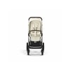 Cybex TALOS S LUX TPE Seashell Beige | light beige 2024