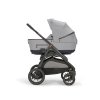 Inglesina KOČÁREK APTICA XT DARWIN RECLINE 4V1 2023 HORIZON GREY