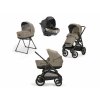 Inglesina KOČÁREK APTICA XT DARWIN RECLINE 4V1 2023 TUAREG BEIGE