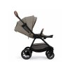 Nuna TRIV™ next hazelwood, sportovní kočárek