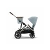 Cybex GAZELLE S TPE Sky Blue | mid blue 2023