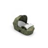 Cybex MELIO STREET hluboká korba Olive Green | khaki 2023