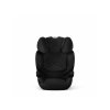 Cybex SOLUTION T I-FIX PLUS Sepia Black | black