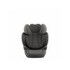 Cybex SOLUTION T I-FIX Mirage Grey | dark grey