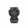 Cybex SOLUTION T I-FIX Mirage Grey | dark grey