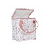 Little Dutch Termoizolační pouzdro Květiny a motýli