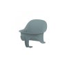 Cybex LEMO 4v1 SET Stone Blue | mid blue