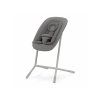 Cybex LEMO 4v1 SET Suede Grey | mid grey