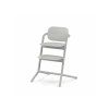 Cybex LEMO 4v1 SET Suede Grey | mid grey