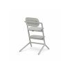 Cybex LEMO 4v1 SET Suede Grey | mid grey