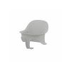 Cybex LEMO 4v1 SET Suede Grey | mid grey
