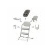 Cybex LEMO 4v1 SET Suede Grey | mid grey