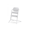 Cybex LEMO 4v1 SET All White | white