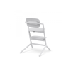 Cybex LEMO 4v1 SET All White | white
