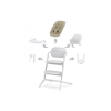 Cybex LEMO 4v1 SET All White | white