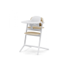 Cybex LEMO 3v1 SET Sand White | white