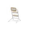 Cybex LEMO 3v1 SET Sand White | white