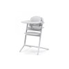 Cybex LEMO 3v1 SET All White | white 2023