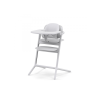 Cybex LEMO 3v1 SET All White | white
