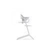 Cybex LEMO 3v1 SET All White | white 2023
