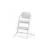 Cybex LEMO 3v1 SET All White | white 2023