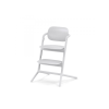 Cybex LEMO 3v1 SET All White | white