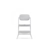 Cybex LEMO 3v1 SET All White | white 2023