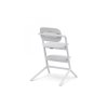 Cybex LEMO 3v1 SET All White | white 2023