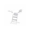 Cybex LEMO 3v1 SET All White | white 2023
