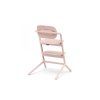Cybex LEMO Pearl Pink | light pink
