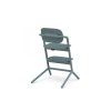 Cybex LEMO Stone Blue | mid blue